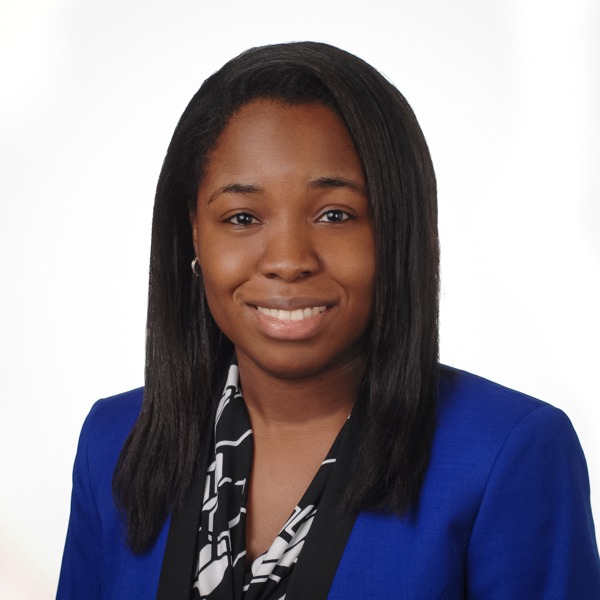 Dr. Kristen Callender